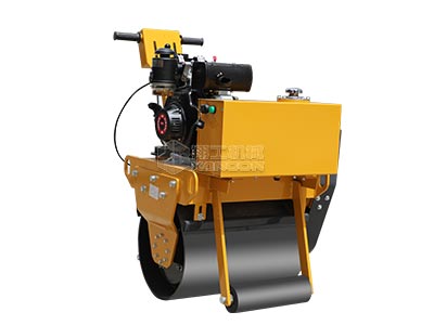 XYL-手扶單輪600常發173F壓路機